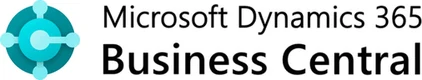 Microsoft Dynamics 365 Business Central logo