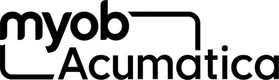 MYOB Acumatica logo